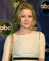 Anita Briem ABC TV TCA Party The Wind Tunnel Pasadena CA January 21 2006 2006 Kathy Hutchins Hutchins Photo