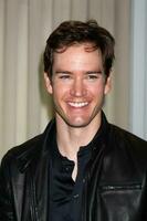 MarkPaul Gosselaar at the Disney  ABC Television Group Summer Press Junket at the ABC offices in Burbank CA on May 29 2009 photo