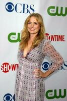 Kate Norby arriving at the CBS TCA Summer 08 Party at Boulevard 3 in Los Angeles CA on July 18 2008 2008 Kathy Hutchins Hutchins Photo