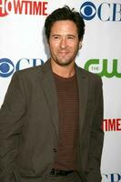 Robert Morrow arriving at the CBS TCA Summer 08 Party at Boulevard 3 in Los Angeles CA on July 18 2008 2008 Kathy Hutchins Hutchins Photo