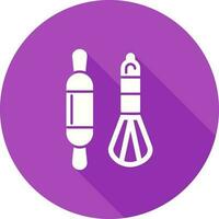 Baker Tools Vector Icon