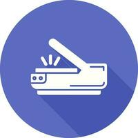 Scanner Vector Icon