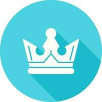 Crown Vector Icon