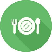 Catering Vector Icon