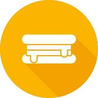 Macaron Vector Icon