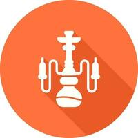 Hookah Vector Icon