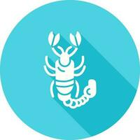 Scorpion Vector Icon