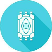 Carpet Vector Icon