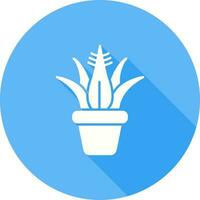 Agave Vector Icon