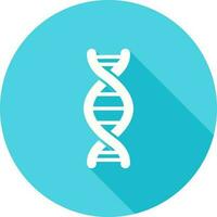 Dna Vector Icon