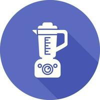 Blender Vector Icon
