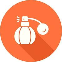 Fragrance Vector Icon