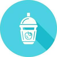 Smoothie Vector Icon