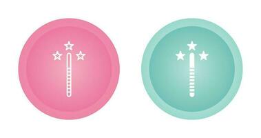 Magic Wand Vector icon