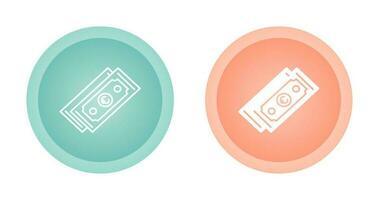 Currency Vector Icon