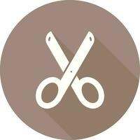 Scissor Vector Icon