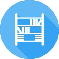 Shelving Vector Icon