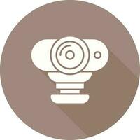 Webcam Vector Icon