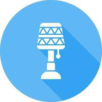 Lamp Vector Icon