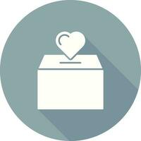 Donation Vector Icon