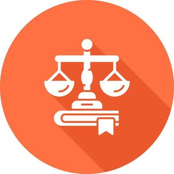 Constitution Vector Icon