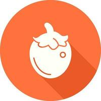 Tomato Vector Icon