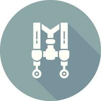 Harness Vector Icon