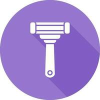 Razor Vector Icon