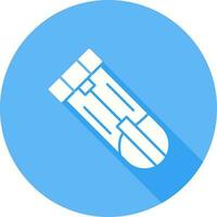 Test Tube Vector Icon