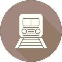 Subway Vector Icon