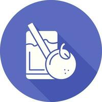 Juice Vector Icon