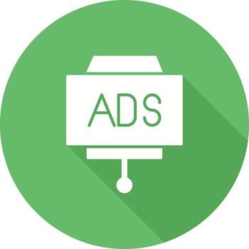 Presentation Vector Icon