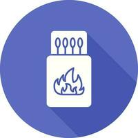 Matches Vector Icon