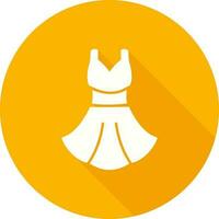 Dress Vector Icon