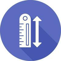 Scale Vector Icon