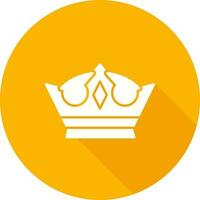 Crown Vector Icon