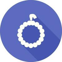 Tasbih Vector Icon