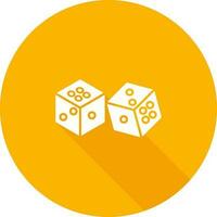 Board Game Vector Icon