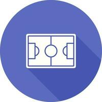 Table Football Vector Icon