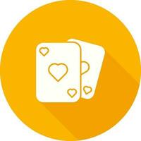 Poker Vector Icon