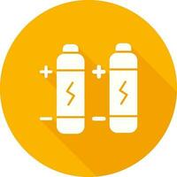 Battery Vector Icon