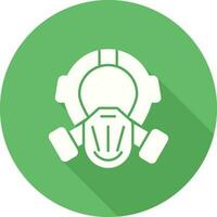 Mask Vector Icon