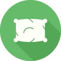 Pillow Vector Icon