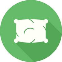 Pillow Vector Icon