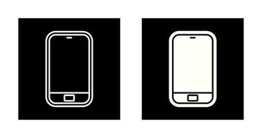 mobile Vector Icon