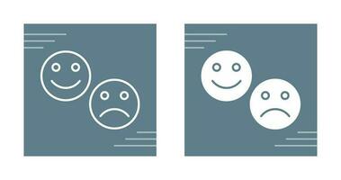 Emotion Vector Icon