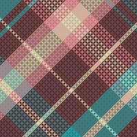 Tartan Plaid Pattern. Check Plaid. vector