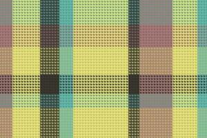 Tartan Plaid Pattern. Check Plaid. vector