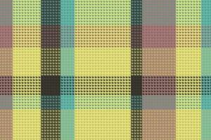 Tartan Plaid Pattern. Check Plaid. vector