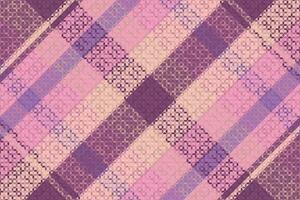 Tartan Plaid Pattern. Check Plaid. vector